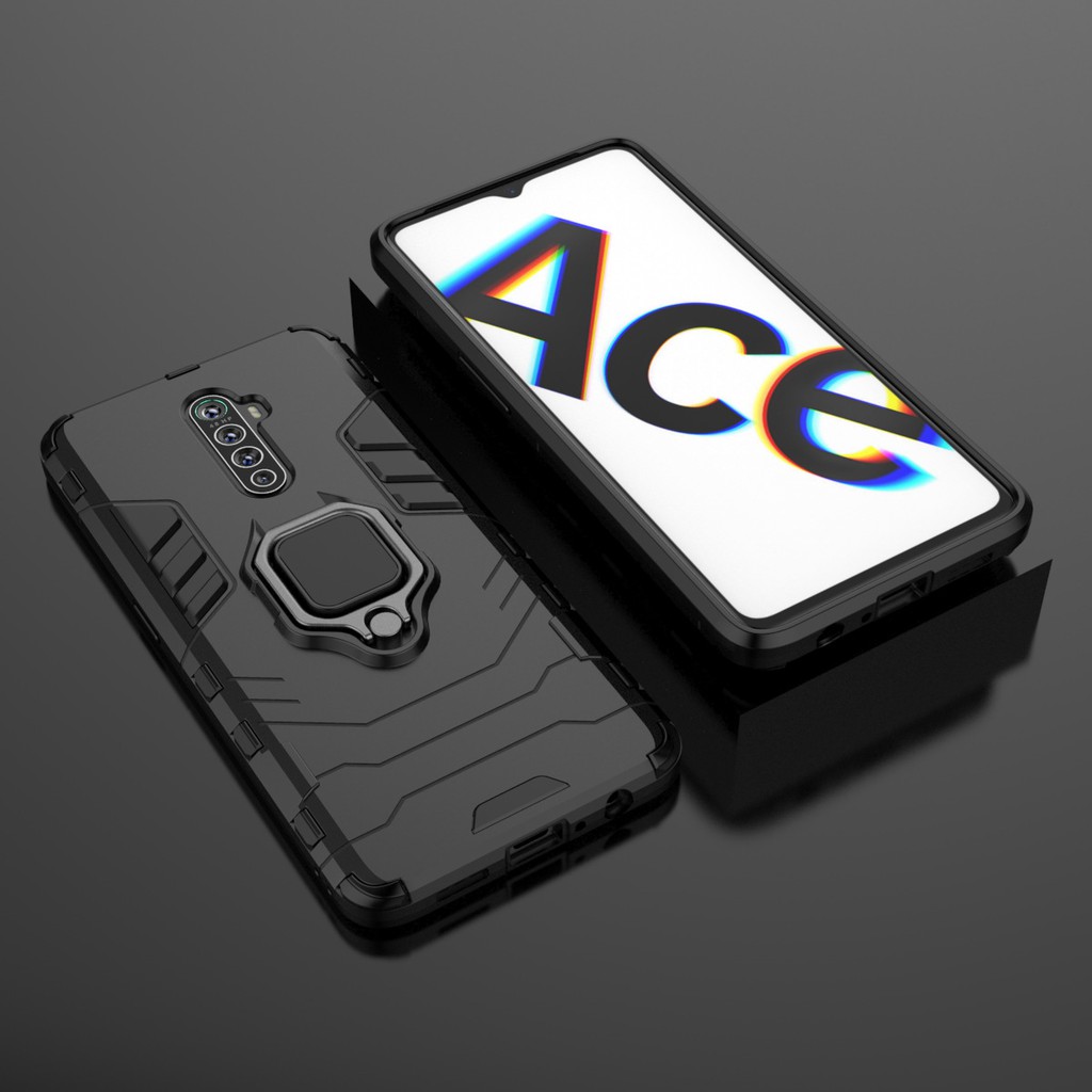Ốp điện thoại cứng cao cấp cho Realme X2 Pro
