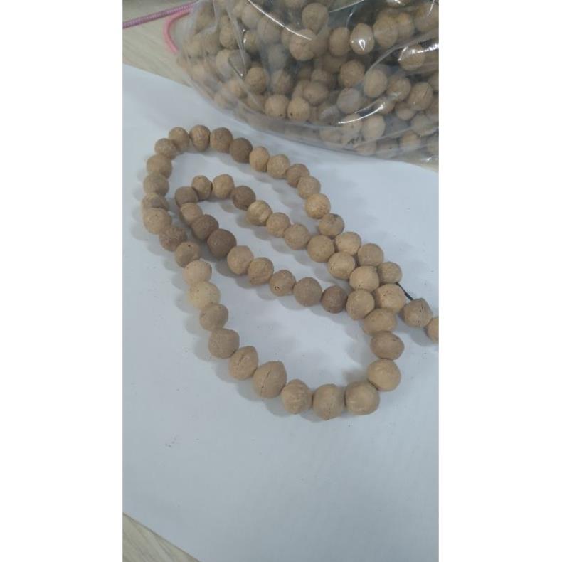 Bộ xâu vòng tay hạt bồ đề mắt Phật