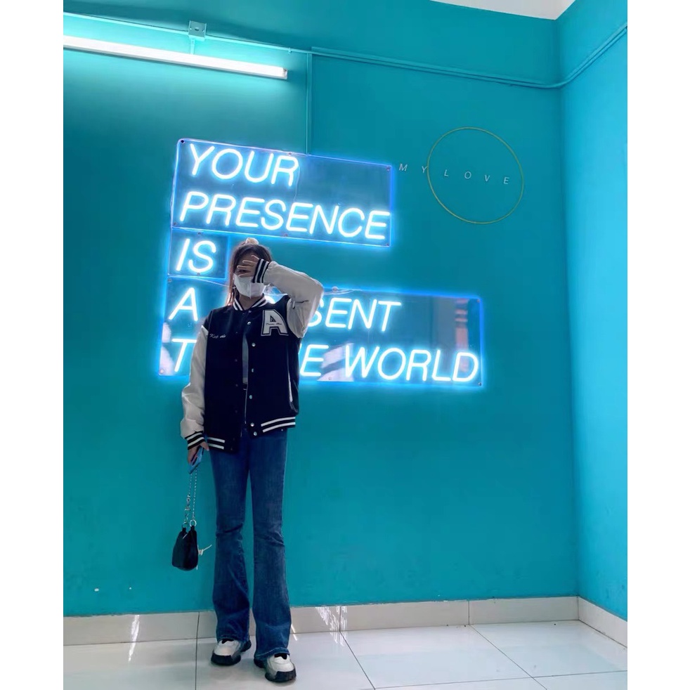 Áo Khoác Nữ, Áo Khoác Bomber Chất Umi Freesize Siêu Hot Hit | BigBuy360 - bigbuy360.vn