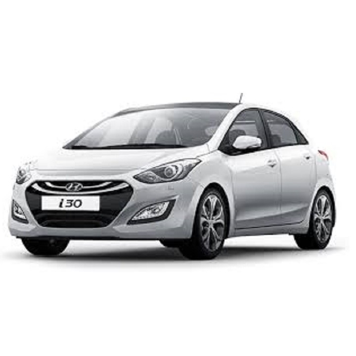 { XE I30 } Bộ2 Gạt mưa BOSCH AEROTWIN Chính Hãng Cho xe [Hyundai I30 ] 18” + 24” tương đương với chiều dài 450mm +600mm.