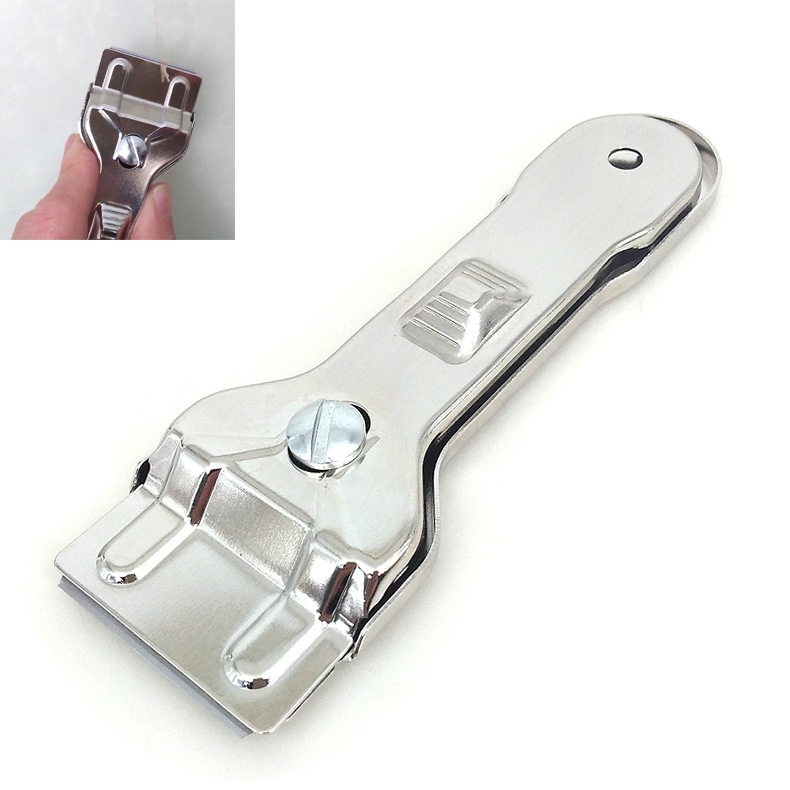 Dung cụ vệ sinh bếp từ, điện từ, bếp gas không làm mặt bếp bị trầy xước,đánh bay các vết bẩn bám làm sạch nhà bếp