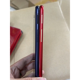 Vỏ Oppo A3S