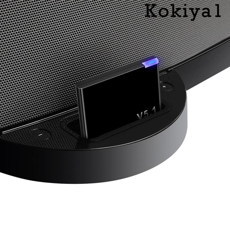 Thiết Bị Nhận Âm Thanh Bluetooth Cho iPod 30 Pin Màu Đen