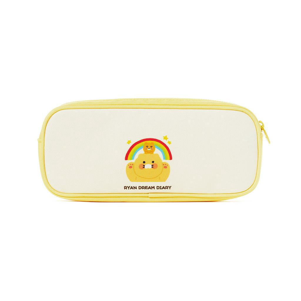 Túi Đựng Bút Dream Diary Choonsik Kakao Friends