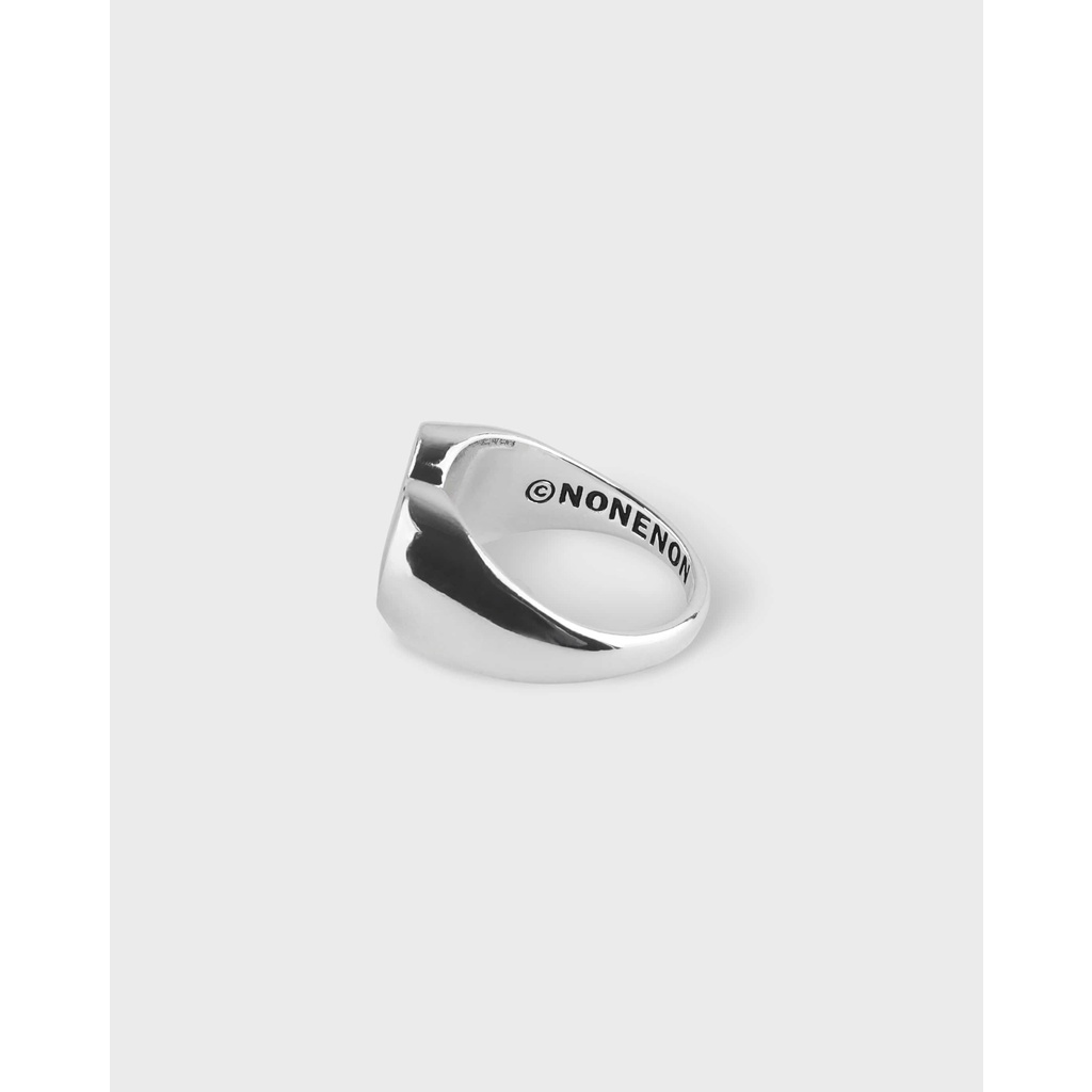 CHÍNH HÃNG NHẪN BLACK LOVE RING