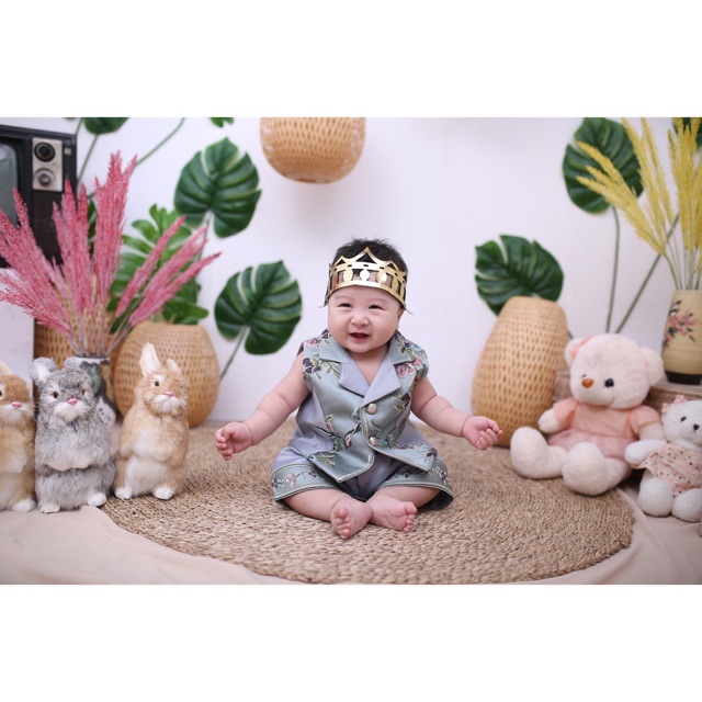Tiệm Nhà Bel