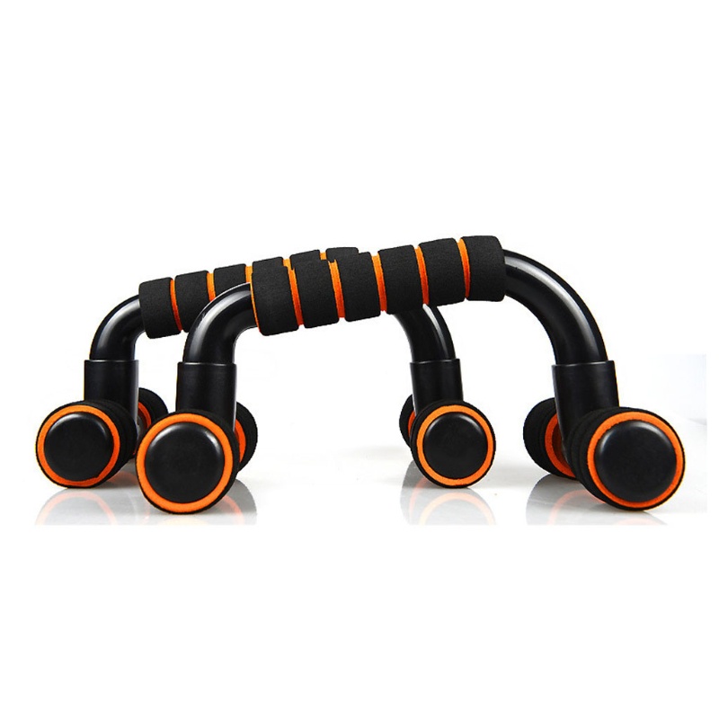 Dụng Cụ Tập Hít Đấm Điêu Khắc Cơ Thể Có Tay Cầm