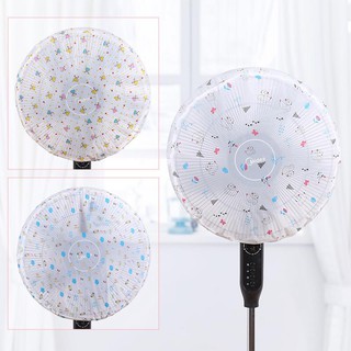 Bọc Lồng Quạt Chống Bụi Bẩn An Toàn Cho Bé Chống Thấm Nước