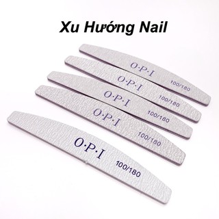 Dũa OPI , Dũa Móng OPI - Loại Dày