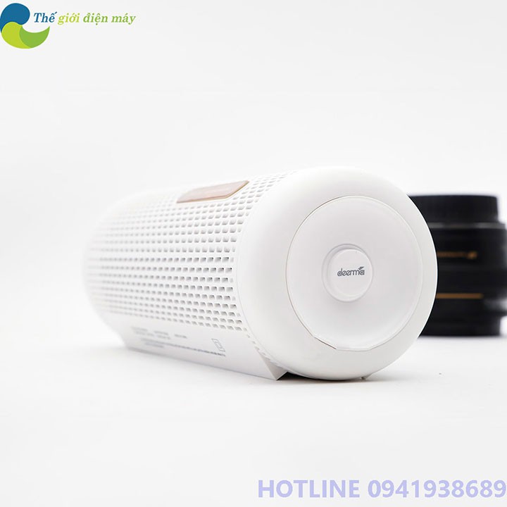 Máy hút ẩm mini Xiaomi Deerma DEM CS90M/CS50M - Bảo hành 3 tháng