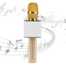[Mã ELHACE giảm 4% đơn 300K] Micro karaoke bluetooth Su-YoSD YS-10 chính hãng kèm túi nhung