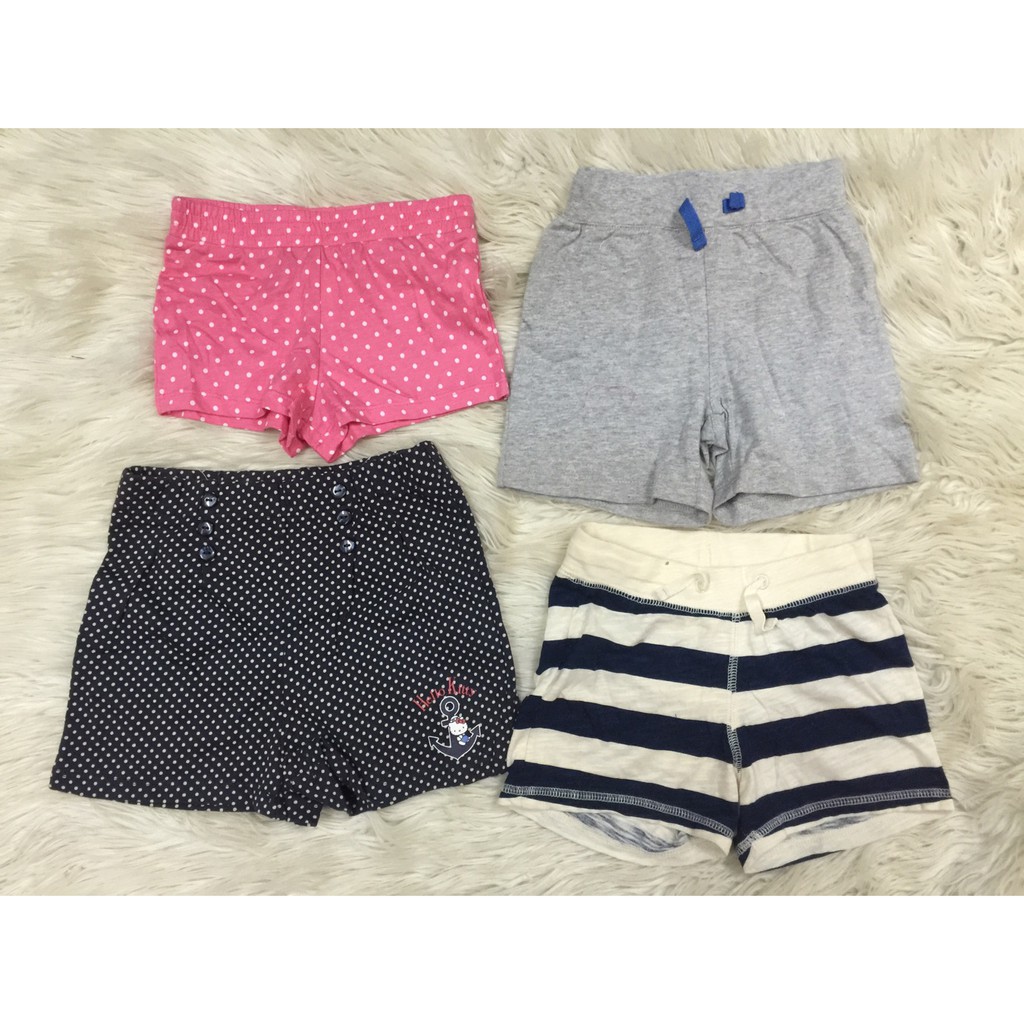 Set quần HM cho bé chou chou
