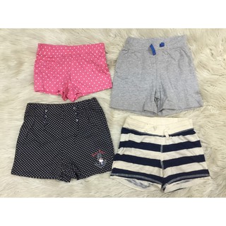 Set quần HM cho bé chou chou