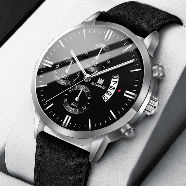 Đồng hồ nam SHAARMS