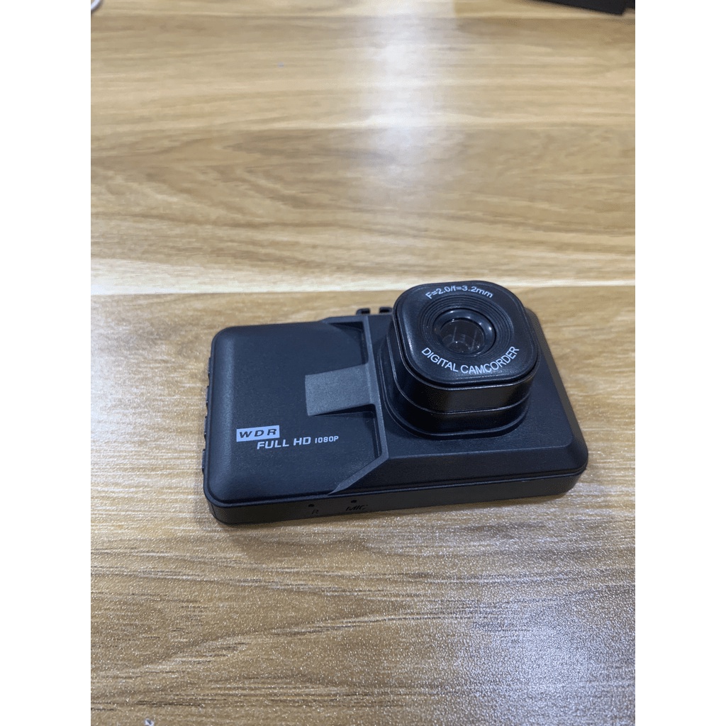 Camera Hành Trình ô tô Vehicle BlackBOX Full HD, Cam hành trình1 ĐỔI 1 TRONG 1 năm BẢO HÀN