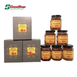 25gr đông trùng hạ thảo ngâm mật ong