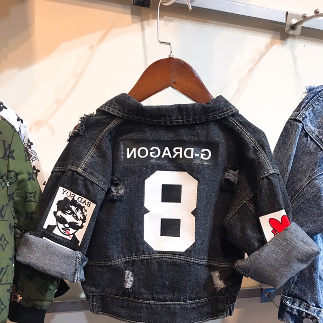 Áo đặng thu trang