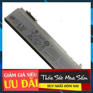 ⚡ pin laptop dell latitude e6410 e6400 e6500 e6510 m4400 m6500 e8400 battery dell e6400 latitude e6410 bảo hành 12 tháng