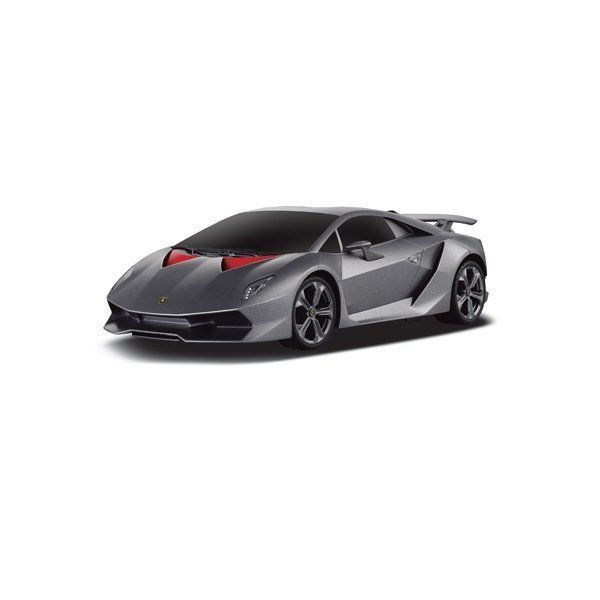 Đồ Chơi Rastar Xe điều khiển Lamborghini Sesto Elemento R53700