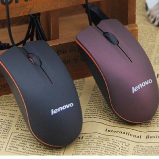Chuột dây máy tính lenovo m20 giá rẻ chất lượng