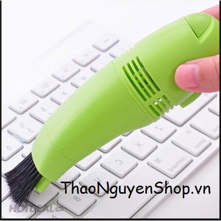 Máy hút bụi máy tính mini | BigBuy360 - bigbuy360.vn