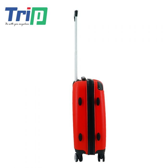 vali trip p15-20inch, vali màu đỏ, valy xách tay