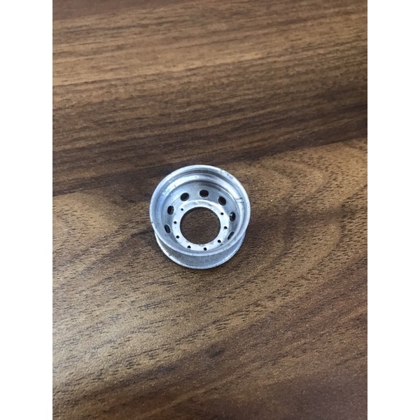 Bánh xe tải mô hình tỷ lệ 1/24