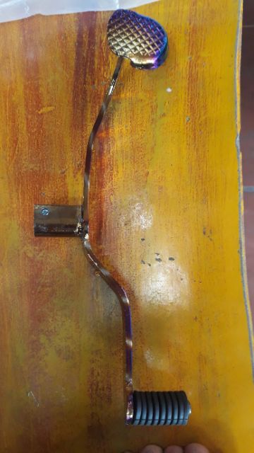Cần số 2 chiều Titan EX150....