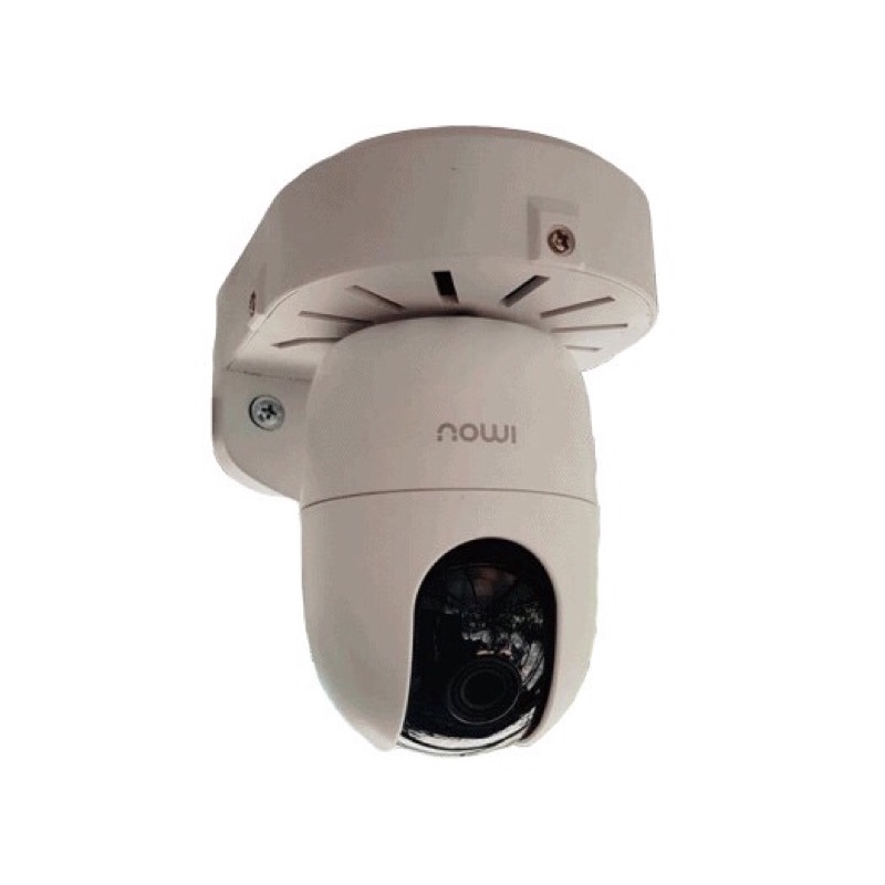 Camera wifi không dây, xoay 360 độ, Ezviz TY1 C6N 4MP 2K siêu nét, đàm thoại 2 chiều, theo dõi chuyển động (BH 2 năm)