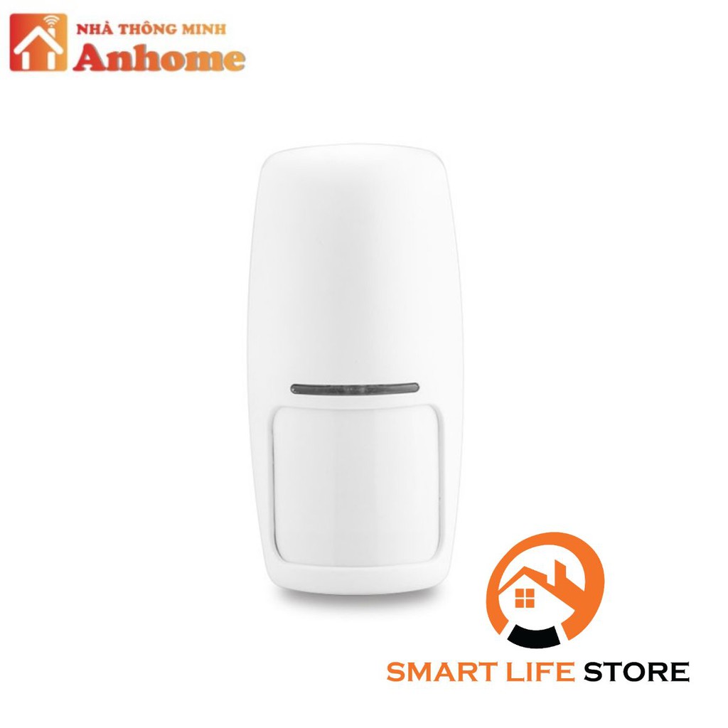 Cảm biến chuyển động Anhome Zigbee - BH 12 tháng, 1 đổi 1