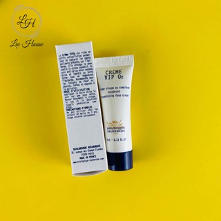 Mẫu thử mini dưỡng da BR