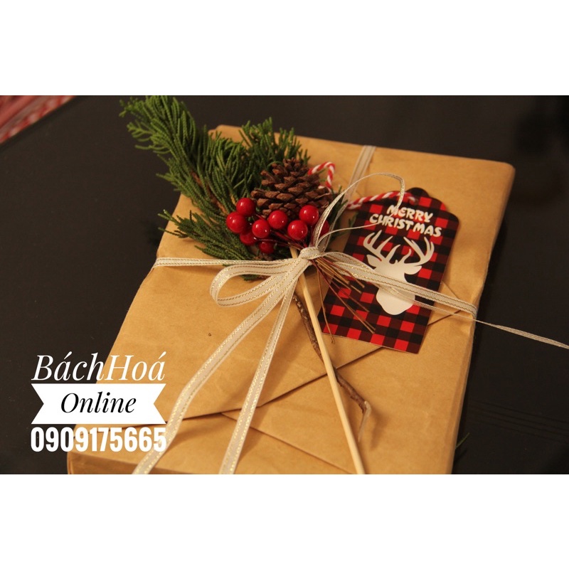 Quả anh đào  dùng trang trí Noel - đám cưới - chụp ảnh