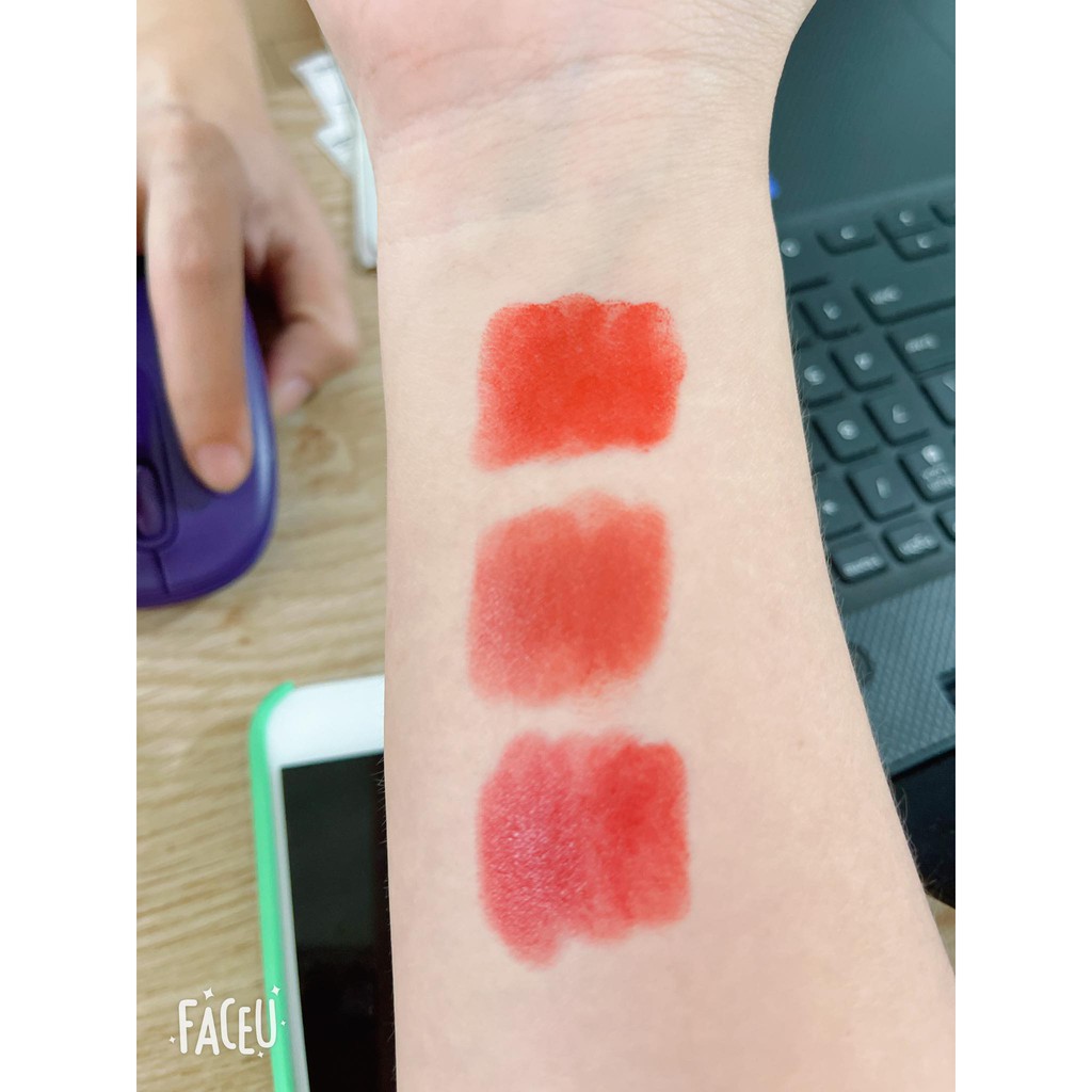 Set Son 3 Cây Hengfeng Cô Bé | BigBuy360 - bigbuy360.vn