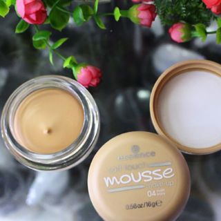 Phấn tươi mouse Đức