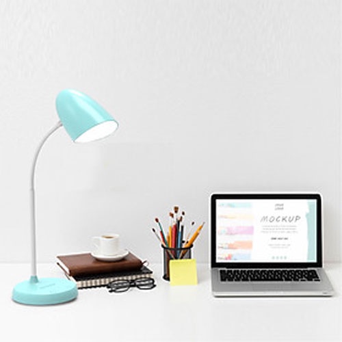 Đèn bàn học LED SUNLIKE bảo vệ thị lực chính hãng RẠNG ĐÔNG - BẢO HÀNH 24 THÁNG