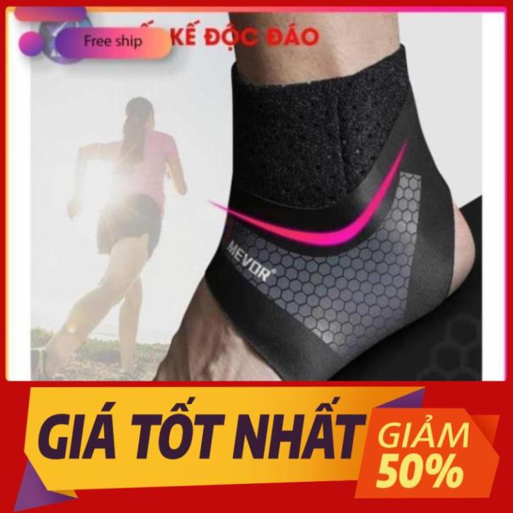 Bảo Vệ Cổ Chân - SALE -  Băng Quấn Cổ Chân, Bảo Vệ Cổ Chân PKBD22683