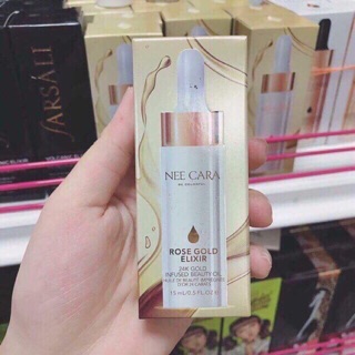 Combo 5 món make up Thái Lan