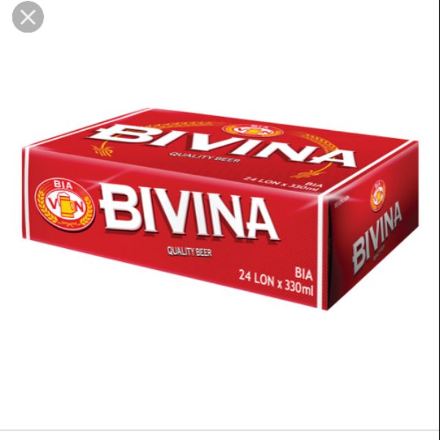 Bia bivina
