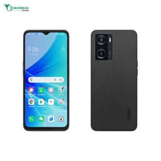 Điện thoại OPPO A57 4GB/128GB - Hàng chính hãng