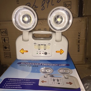 Đèn báo sự cố mất điện .hàng đắt