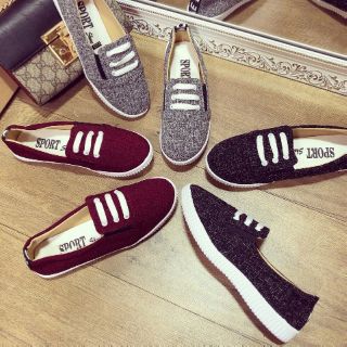 Slipon 3 dây