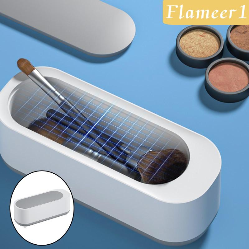 [Flameameer1] Máy Vệ Sinh Đồng Hồ / Trang Sức Điện Tử Bằng Sóng Siêu Âm