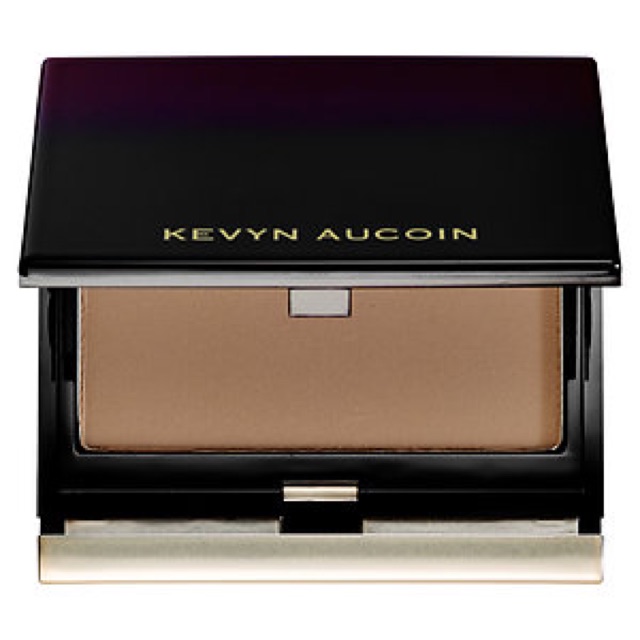 [Sẵn] Phấn tạo khối KEVIN AUCOIN Medium Sculping Powder 1g