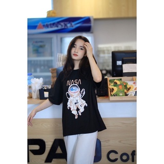 Áo Thun Nasa xuất Hàn