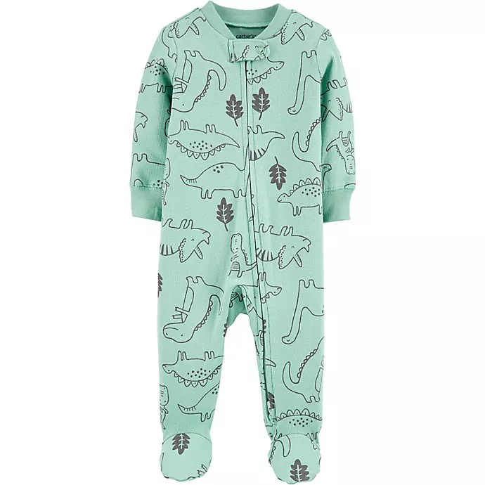 THANH LÝ HÀNG LỖI body cotton liền tất bé trai bé gái, hàng xuất dư xịn, sleepsuit cho bé