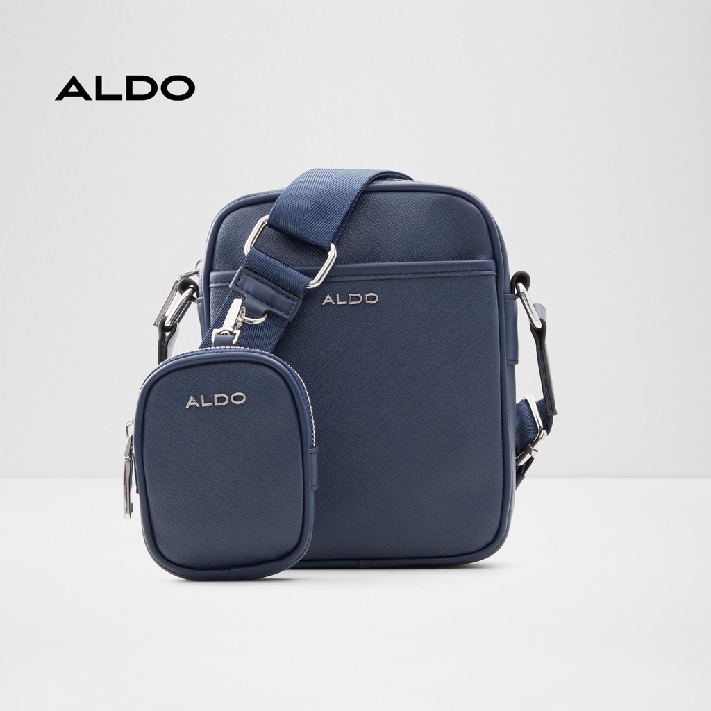 [Mã WABRADFE giảm 10% đơn 500K] Túi đeo chéo nam ALDO SERGE