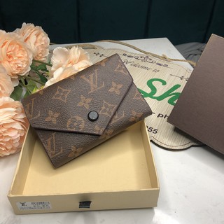 VÍ NGẮN MINI FULLBOX NHIỀU KIỂU