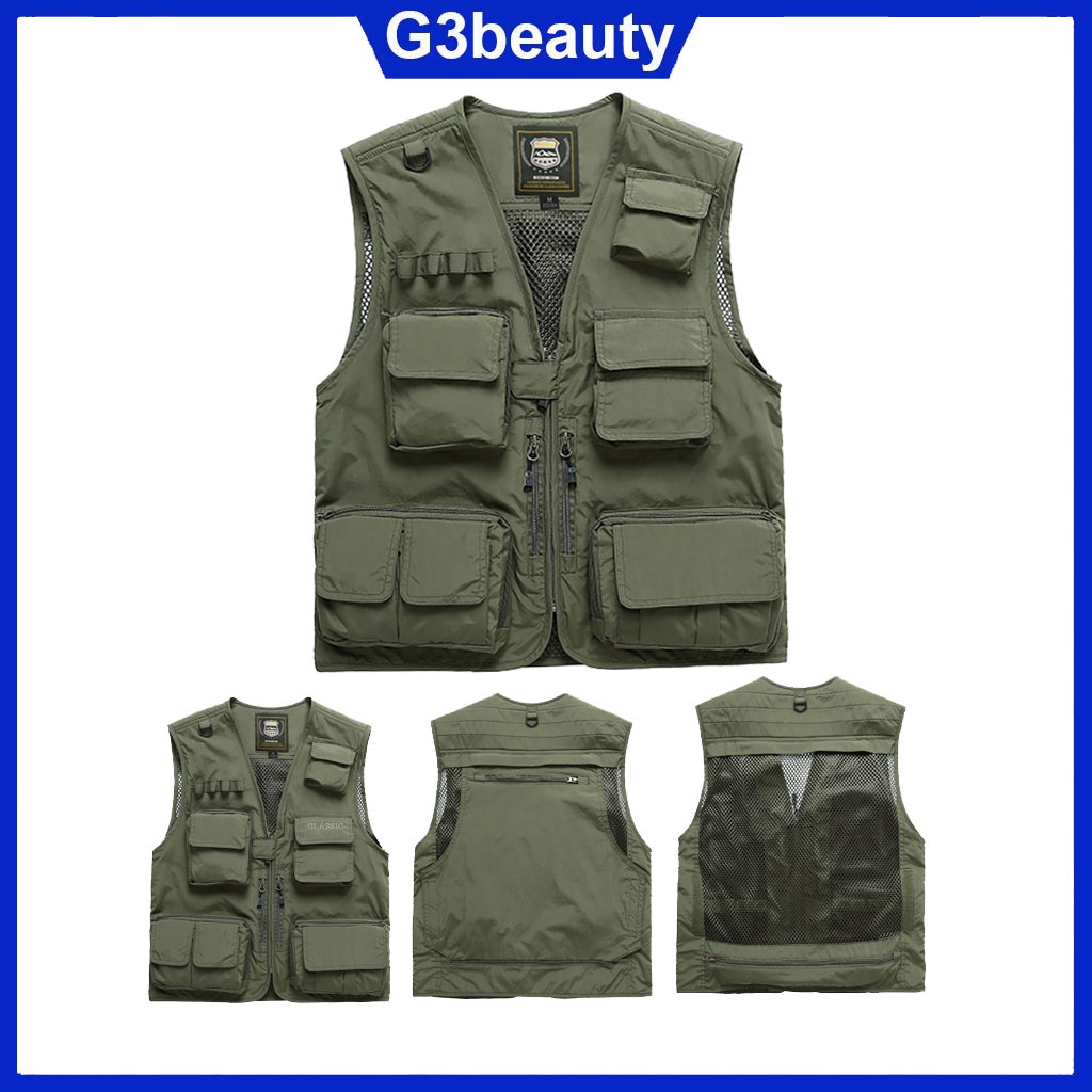 Áo Khoác Nam Ghile Vải Gió Cao Cấp