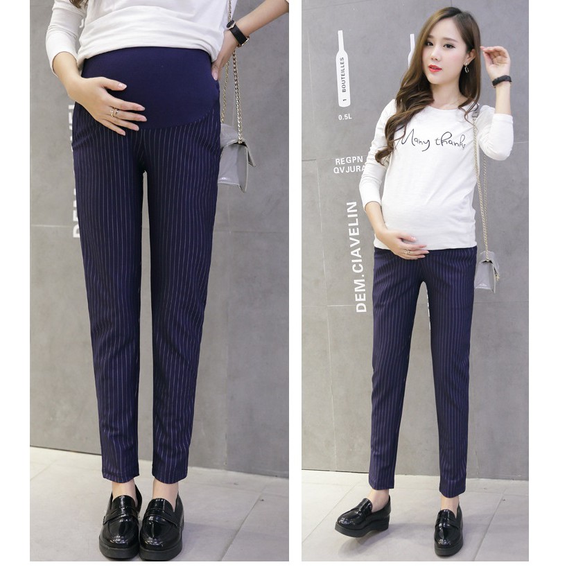 Quần Bầu SALE SỐC Q05 MÀU ĐEN