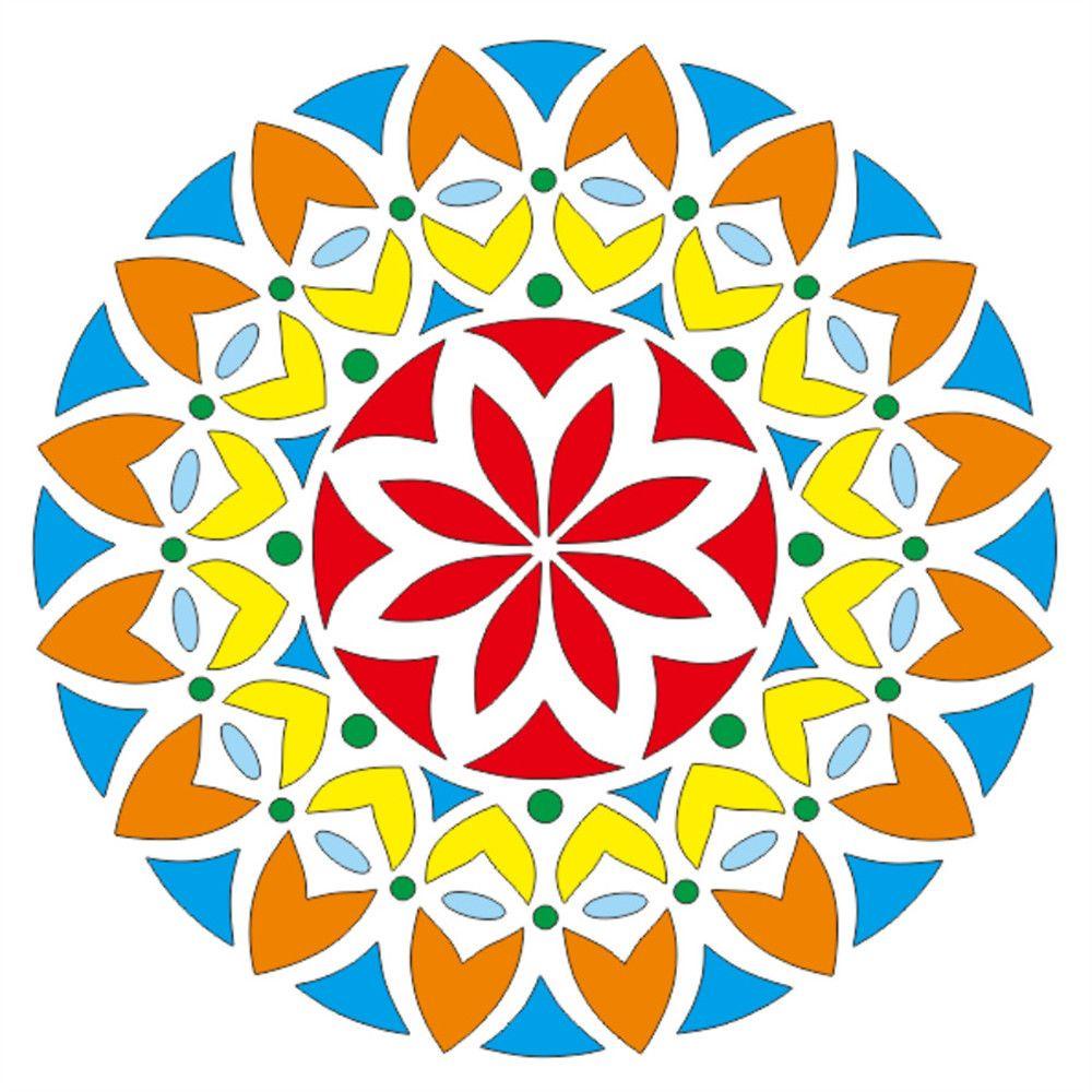 Khuôn Dập Nổi Họa Tiết Độc Đáo Chuyên Dụng Cho Trang Trí Album Thủ Công DIY